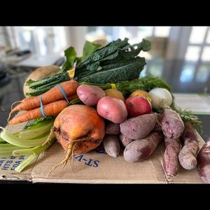 Meet your Posher, Christine